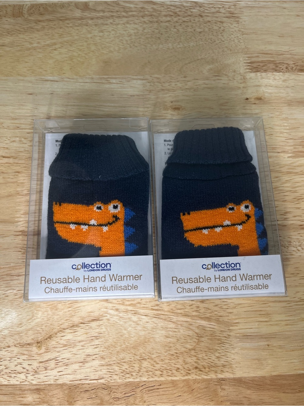 reuseable hand warmers